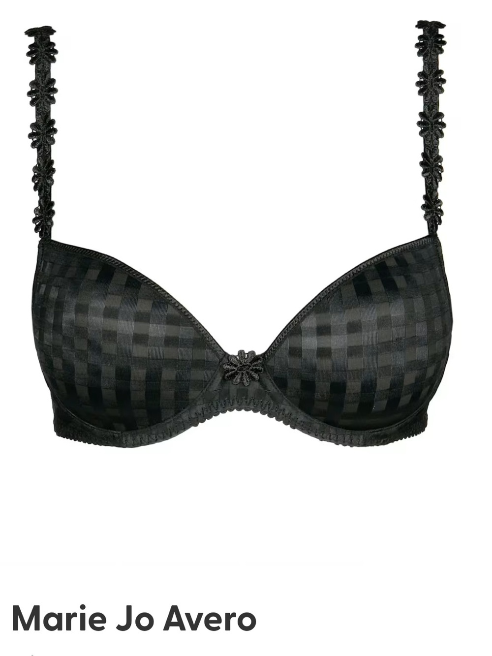 Marie Jo Avero Bra - 34B